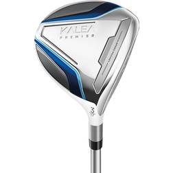 TaylorMade Kalea Premier Ladies Fairway 3 Wood