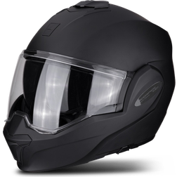 Scorpion Exo-Tech Evo klaphjelm sort