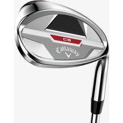 Callaway Wedge CB Chrome Graphit Höger 52°/12°