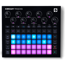 Novation Circuit Tracks