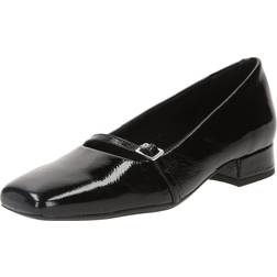 Vagabond Pumps Debbi Svart