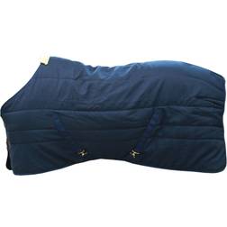 Kentucky Stalltäcke Classic 300g Marinblå (130)