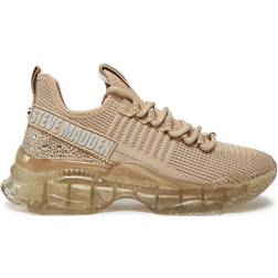Steve Madden Maxilla-R-E W - Rose Gold/Beige