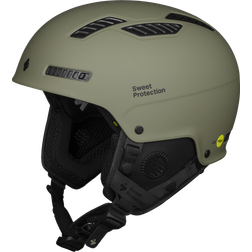 Sweet Protection Igniter 2Vi Mips Helmet Woodland