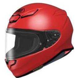 Shoei NXR2 MC Hjelm - Rød