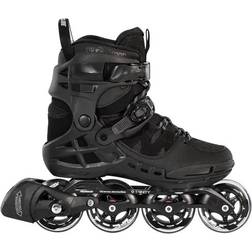 Powerslide Phuzion Argon Inline Skates (Schwarz)