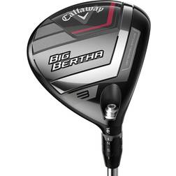 Callaway Big Bertha FW 2023 45 Höger-Light