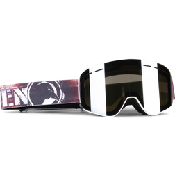Raven Edge VentMax Magnetic Desert Storm Skoterglasögon