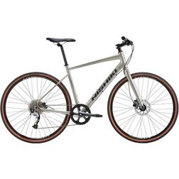 Nishiki Comp Nine Herr Okensand 24" Herrcykel