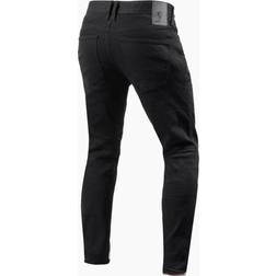 Rev'it! Jackson 2 SK Motorcycle Jeans - Black Man