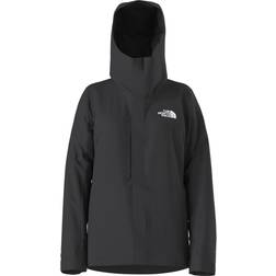 The North Face Insulated Jacket W TNF - Black