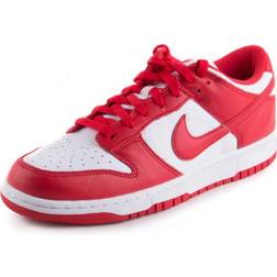 Nike Dunk Low Retro SP St John - Red