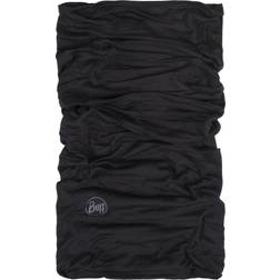 Buff Lightweight Merino Wool - Zwart