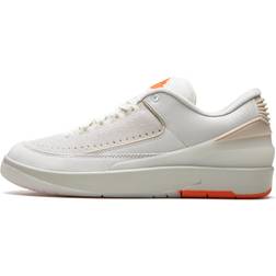 Jordan 2 Retro Low Shelflife DV7128-110 - Blanco