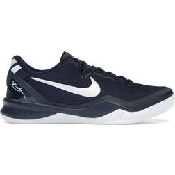 Nike Kobe VIII Protro M - College Navy/White