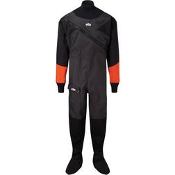 Gill Torrdräkt 4804 Svart Strl Junior M