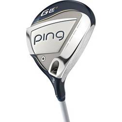 Ping Ladies G Le 3 Fairway Wood 9 Wood