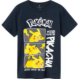 Name It Regular Fit T-shirt
