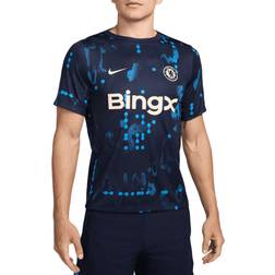 Nike Chelsea Pre Match Top