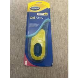 Dr. Scholl's Scholl Gel Activ Everyday Womens Insoles