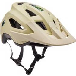 Fox Racing Speedframe MTB Helmet Cactus Beige