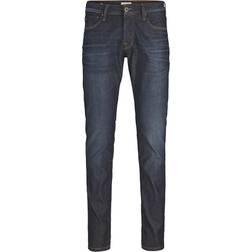 Jack & Jones Jeans 'JJGlenn' dunkelblau