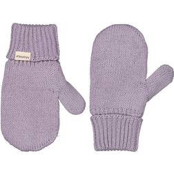 MarMar Copenhagen Alvilda Mittens - Purple (243-543-43)