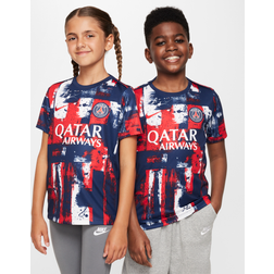 Maillot d'Avant-Match PSG 2024/25