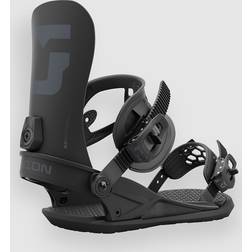 Union Strata 2025 Snowboardbindningar black