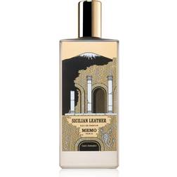 Memo Paris Sicilian Leather EdP 75ml