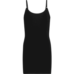 Engel Steenholt Sharon Dame Cargobukser Black
