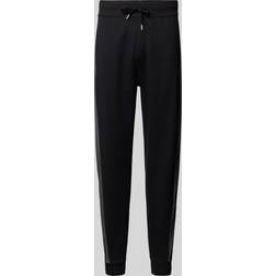 BOSS Trank Pants, Black