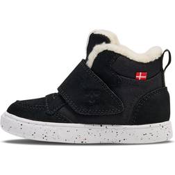 Hummel Vinterkängor Stadil Svart Vinterkängor
