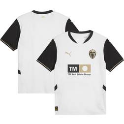 Puma Valencia Home Shirt 2024/25