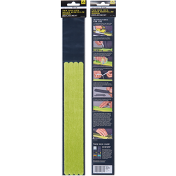 Fischer Twin Skin Mohair Narrow 37 cm
