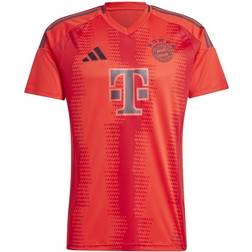 Adidas Men FC Bayern 24/25 Home Jersey