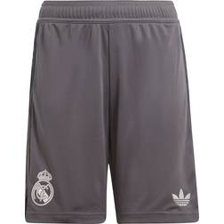 Adidas Real Madrid 24/25 Third Shorts Kids