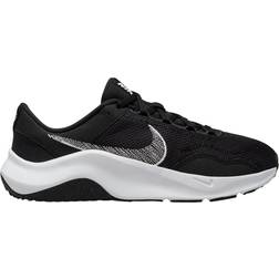 Nike Nike Womens Legend Essential Nn Black Trainers