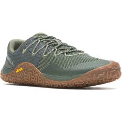 Merrell Trail Glove 7 - Grøn