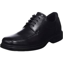 ecco Veterschoenen - Zwart