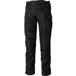 Rst Alpha 5 RL Motorrad Textilhose Kurz - Schwarz