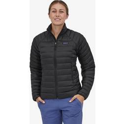 Patagonia W's Down Sweater - Black