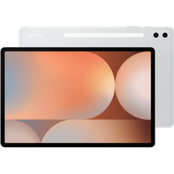 Samsung Galaxy Tab S10 + Wifi 256GB Silver