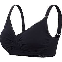 Carriwell Padded Seamless Bra GelWire