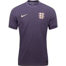 Nike Kids' England 2024/25 Match Away Dri-Fit ADV Football Authentic Shirt