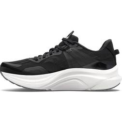 Saucony Tempus Wide Löparskor - Black