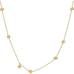 Maanesten Betty Necklace - Gold