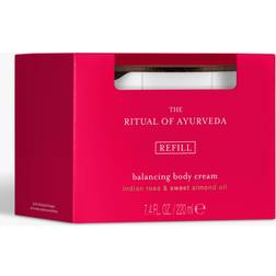 Rituals The Ritual Of Ayurveda Balancing Body Cream Refill 220 ml 220ml