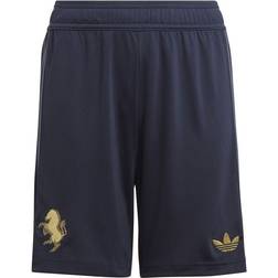 adidas Jr Short Third Juventus 2024/25