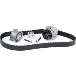 INA Timing Belt & Water Pump Kit Fits Mk3 2.0d 05 to 10 Bmm
